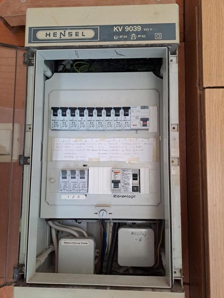 RESERVIERT - Ein Stück Grabower Geschichte "kleine Häuslerei" – Bild 7