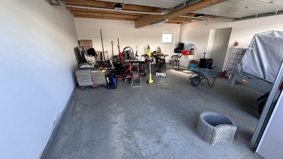 *RESERVIERT* Modernes Einfamilienhaus in attraktiver Neubausiedlung – Bild 26