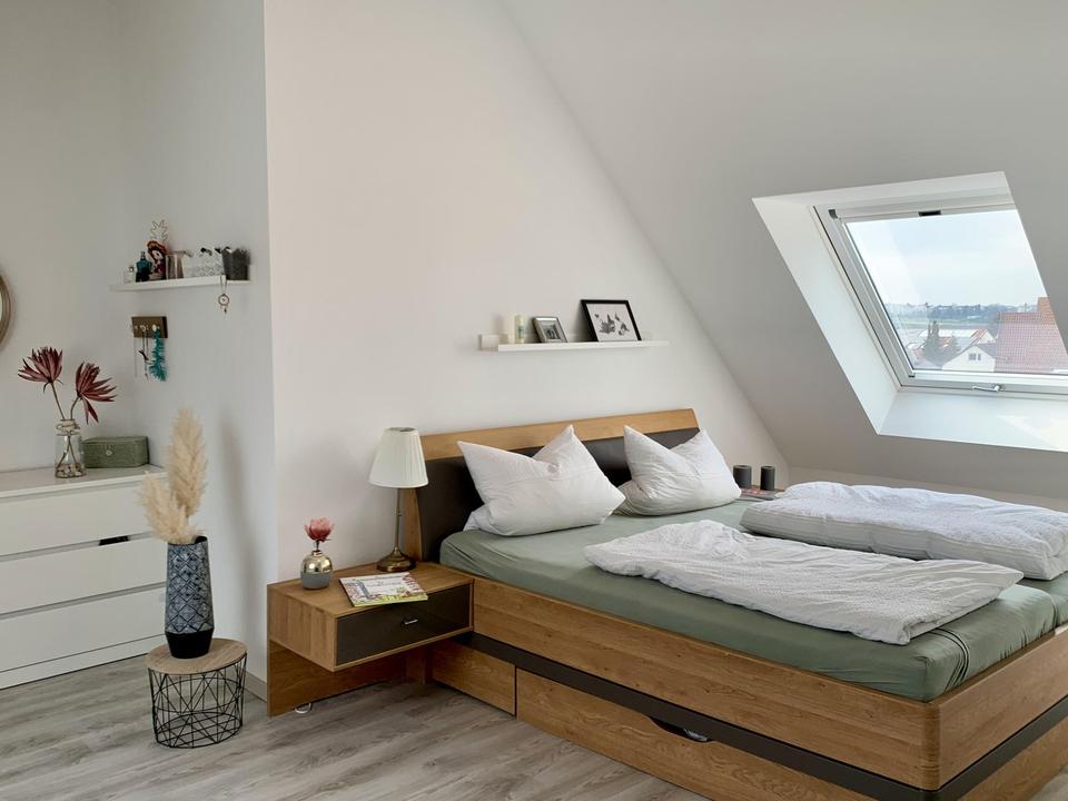 Sonnige Maisonettewohnung **Provisionsfrei** – Bild 14