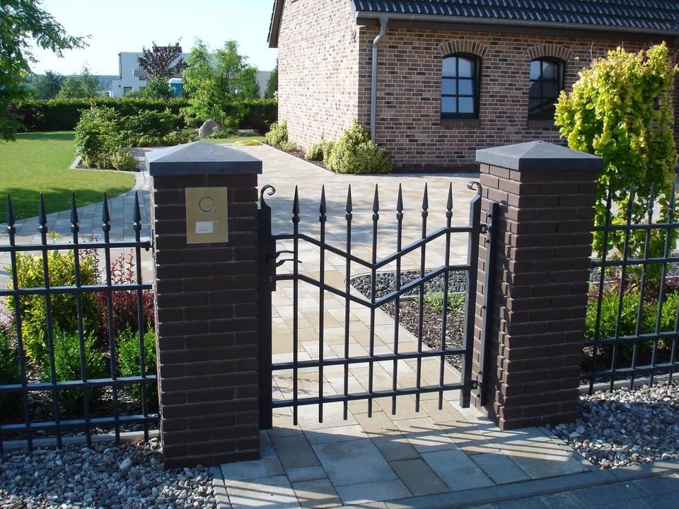 Haus am See, Architektenhaus im Landhausstil – Bild 2