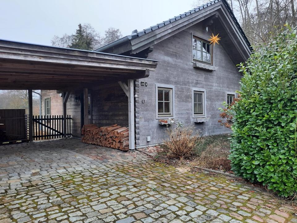 Am Ende der Straße steht ein Haus am Fluss! – Bild 24