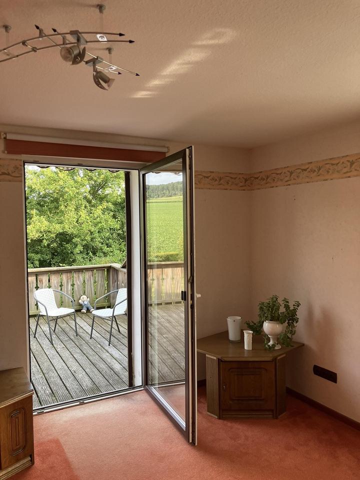 Platzwunder in Aerzen: EFH mit großer Garage, Garten & Ausbaupotenzial – Bild 16