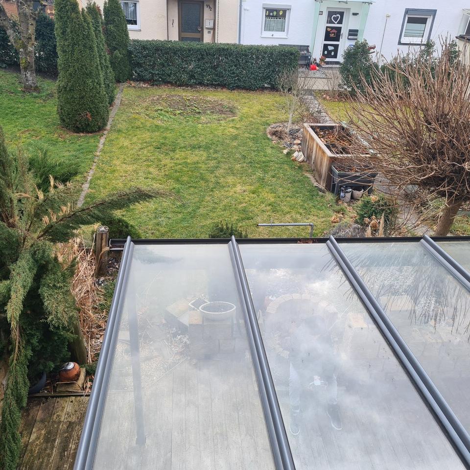 ****Provisionsfrei***Saniert* RMH in Pfullingen, Garten,Terrasse, Balkon, Garage – Bild 5