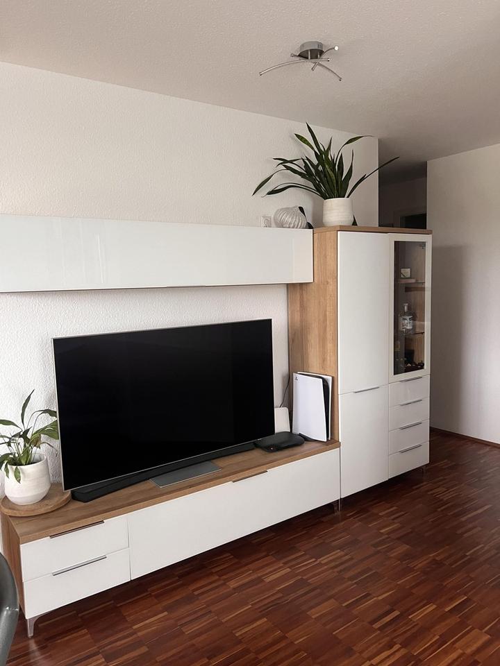 Top ausgestattete neuwertige 3-Zimmer-Erdgeschosswohnung – Bild 7