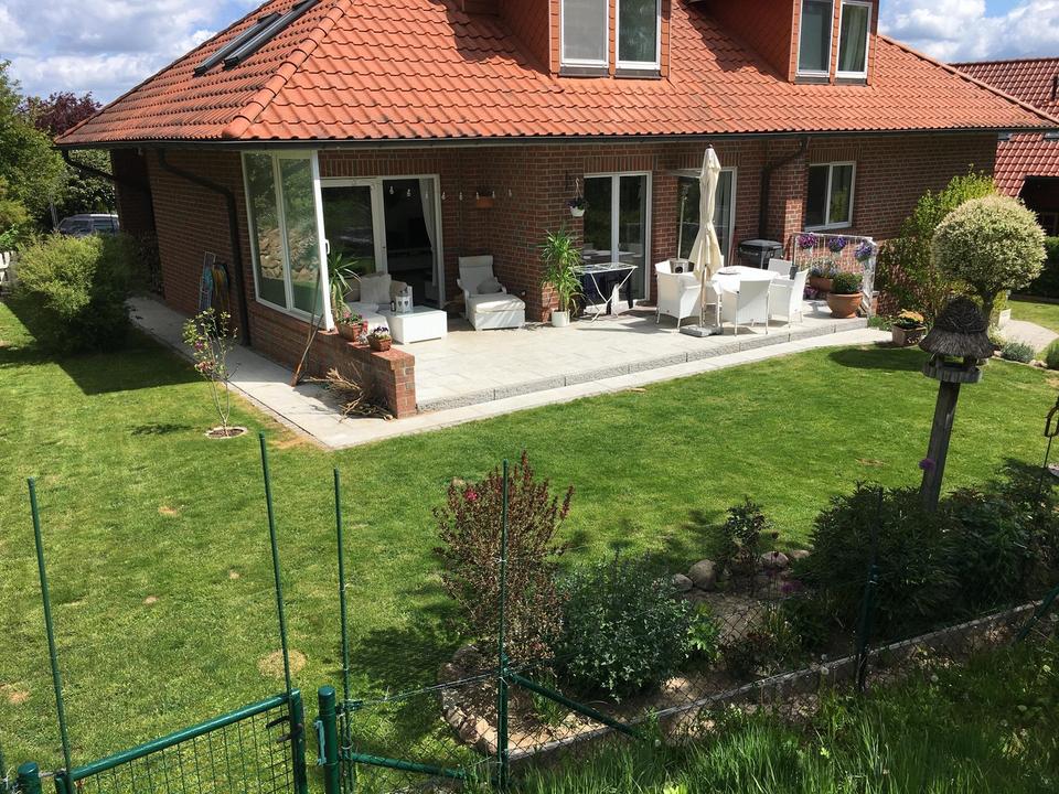 Architektenhaus in wunderbarer Lage in Ratzeburg – Bild 5