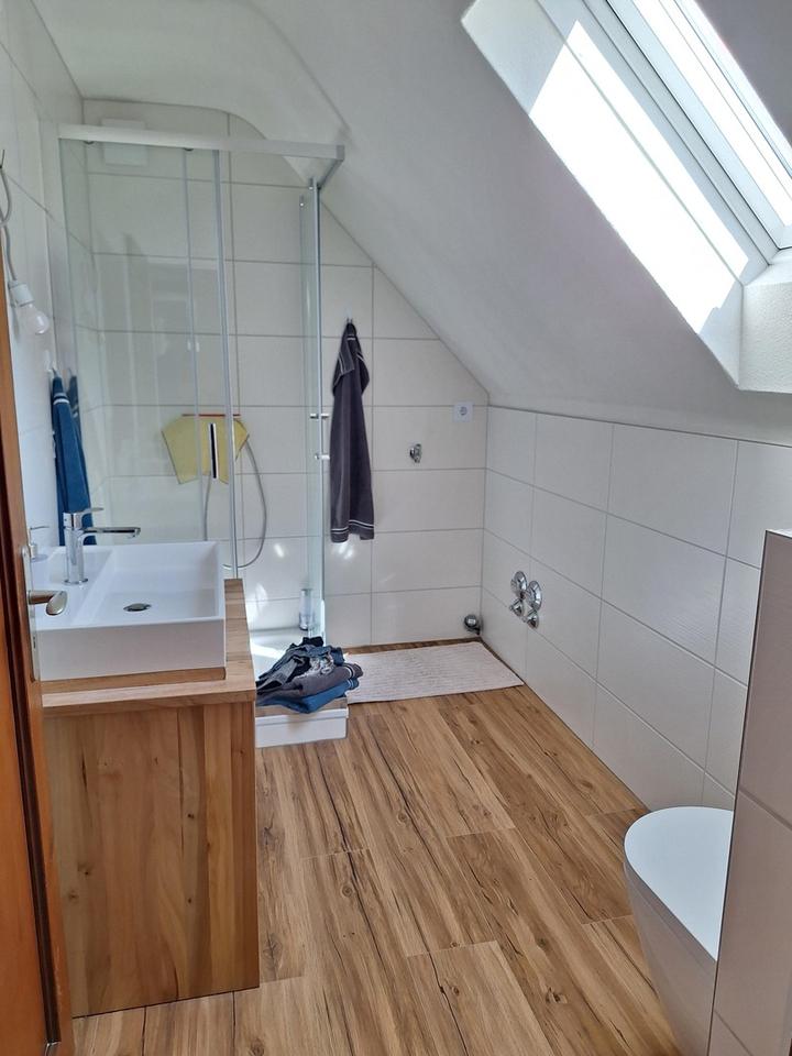 Badenweiler zentrumsnah u. kernsaniert – Bild 14