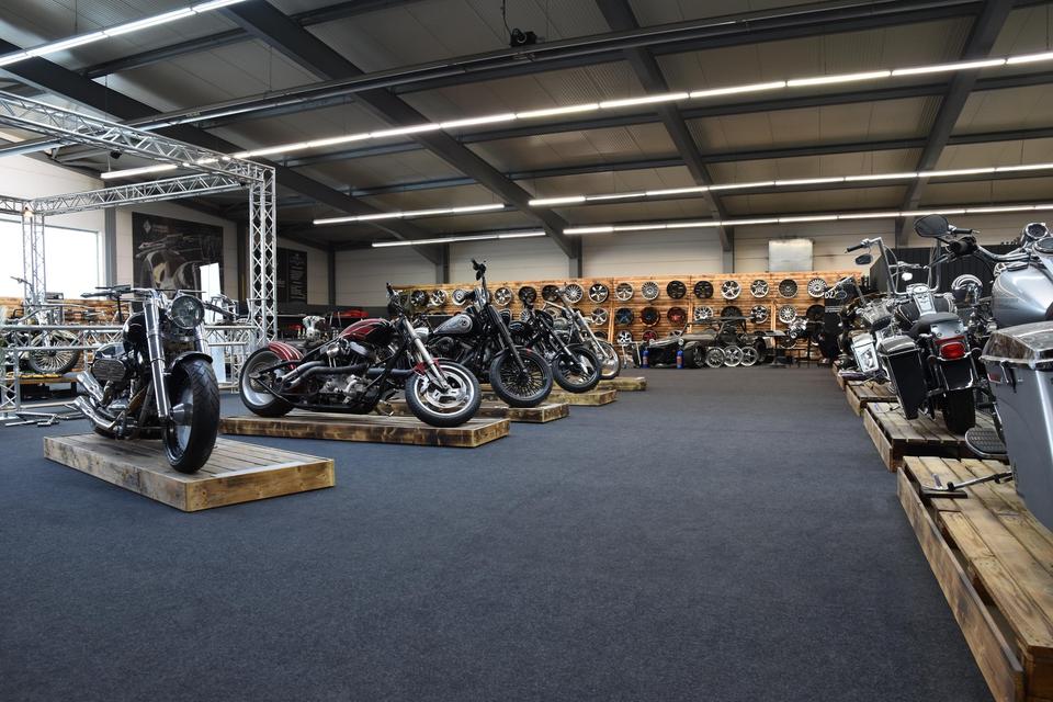 2950 qm Halle direkt vom Eigentümer zum Kauf – Bild 12