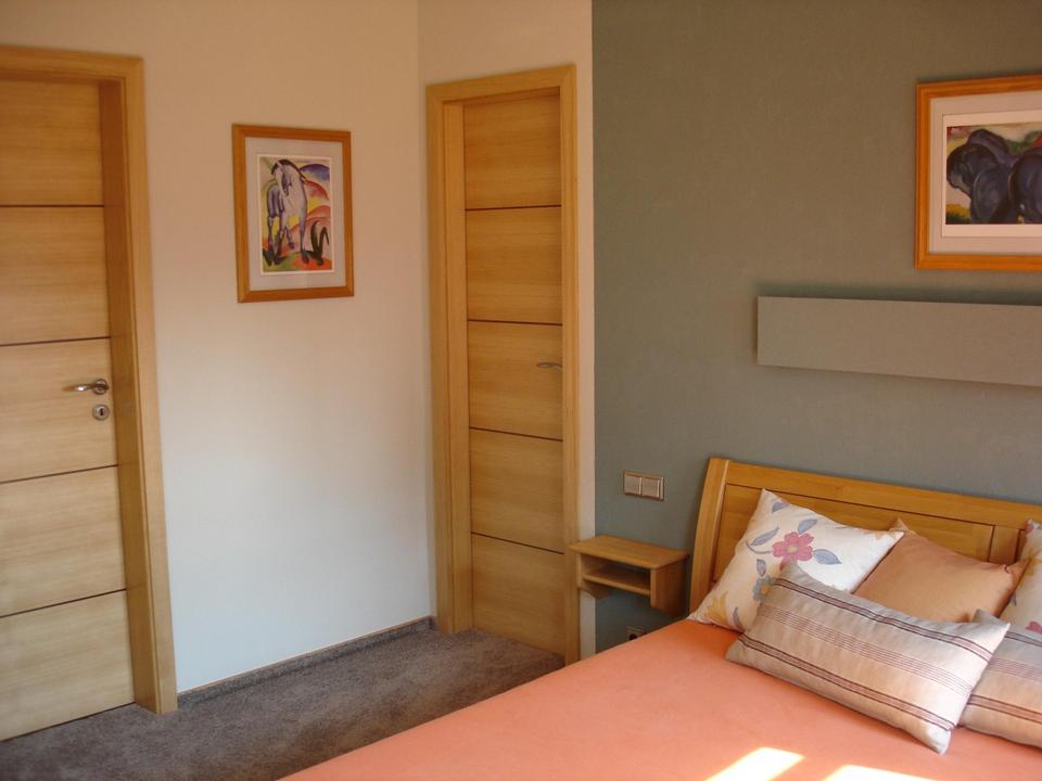 Haus am See, Architektenhaus im Landhausstil – Bild 16