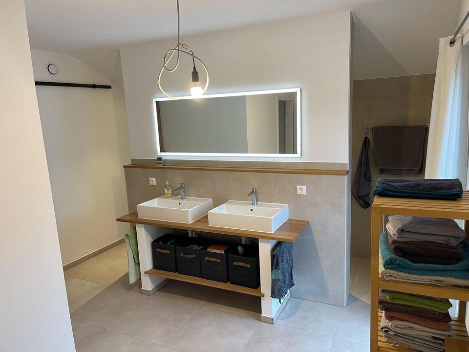 Bezugsfertiger Neubau in wunderschöner Ortsrandlage – Bild 26