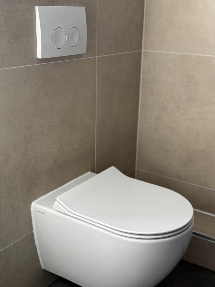 Moderne, große Wohnung mit zwei Bädern- !!! auf Wunsch: Teilbar in zwei Wohnungen!!! – Bild 8