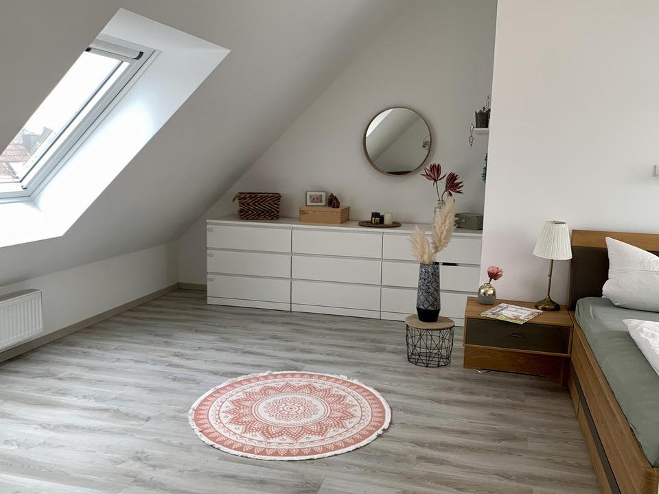 Sonnige Maisonettewohnung **Provisionsfrei** – Bild 15