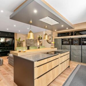 Großzügiges Wohnhaus BJ 2020 mit Wintergarten & 5 Schlafzimmern