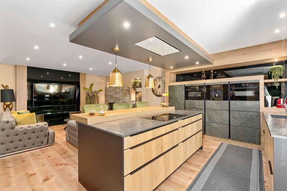 Großzügiges Wohnhaus BJ 2020 mit Wintergarten & 5 Schlafzimmern