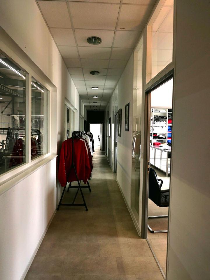 2950 qm Halle direkt vom Eigentümer zum Kauf – Bild 20