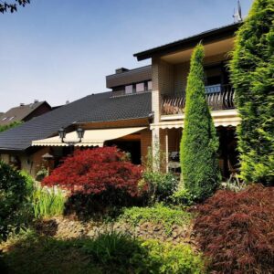 Architektenvilla in begehrter Bestlage von Bergisch Gladbach