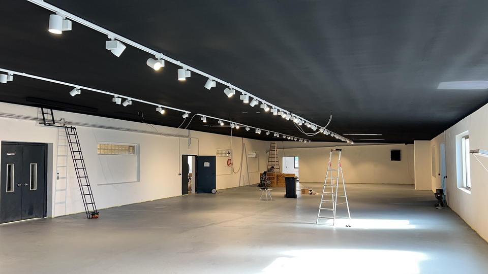 Lager-/Produktionsfläche bis 7000 qm / teilbar ab 200 qm (von 3 bis 8 m Deckenhöhe) – Bild 5