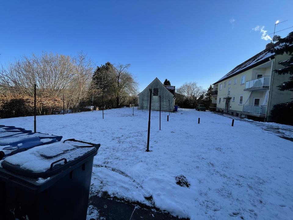 Tolle, große Dachgeschosswohnung – Bild 18