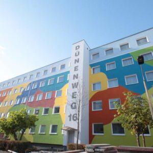 1 Möblierte 1-Zimmer-Wohnung ab 15. März 2026