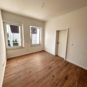 WOHNUNG zu VERMIETEN ++ kernsanierte Whg. in Gladbeck – 54 m²
