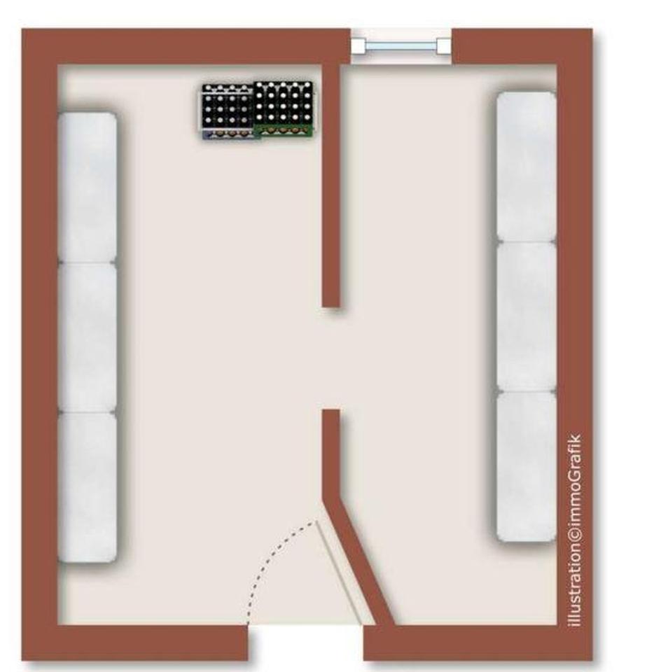 Einfamilienhaus oder als Doppelhaus bzw. Zwei-Generationen-Haus Zum Kauf – Bild 24