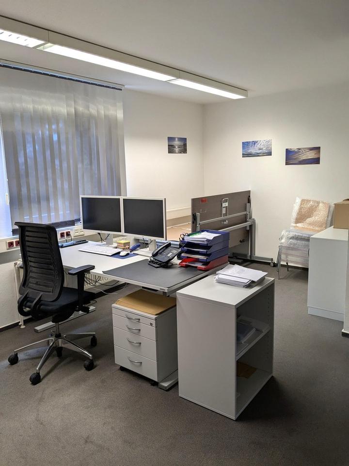 Büro/ Praxisetage in bester Lage in Wolfenbüttel mit Parkplätzen – Bild 5