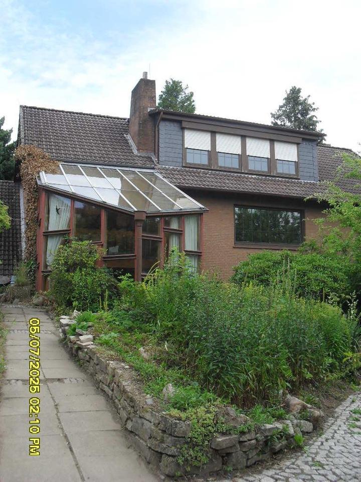 Großes Wohnhaus mit Potential der Umgestaltung - bis zu 3 Whg. - möglich. – Bild 2