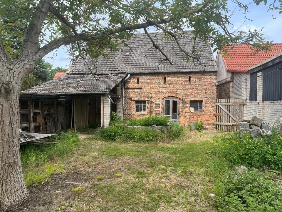 Baugenehmigung vorhanden – Bild 2