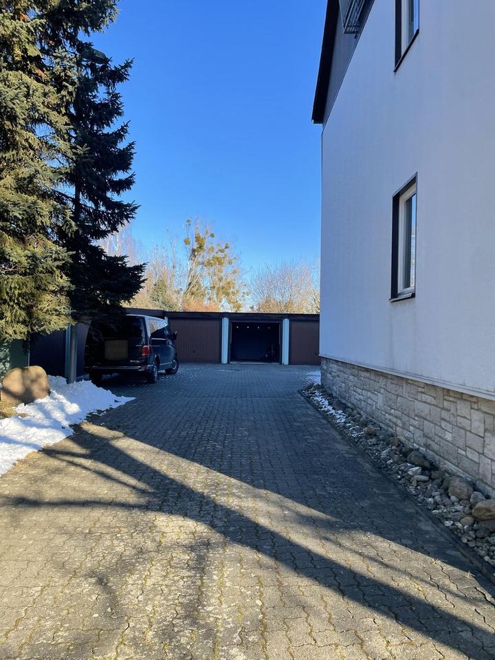 Tolle, große Dachgeschosswohnung – Bild 15