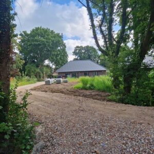 Baugrundstück in Aurich/Sandhorst