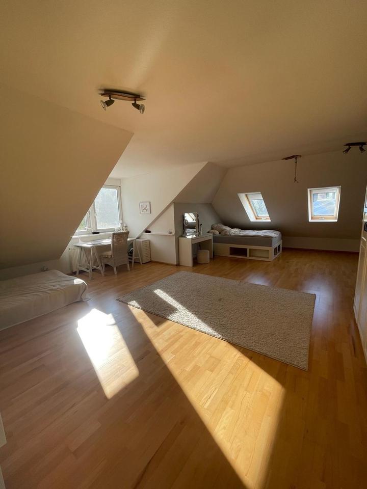 Architektenhaus in wunderbarer Lage in Ratzeburg – Bild 21