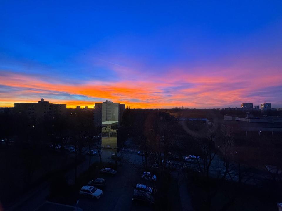 möbliertes Zimmer in 4er-Wohngemeinschaft *luxussaniert!* – Bild 10