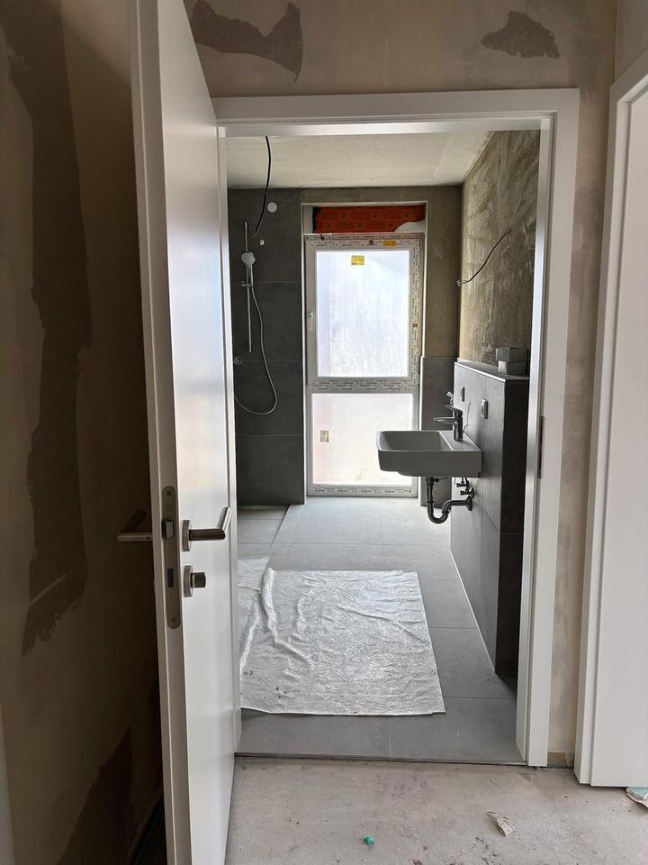 Barrierefreie Neubau Eigentumswohnung zentral in Freudenstadt – Bild 9