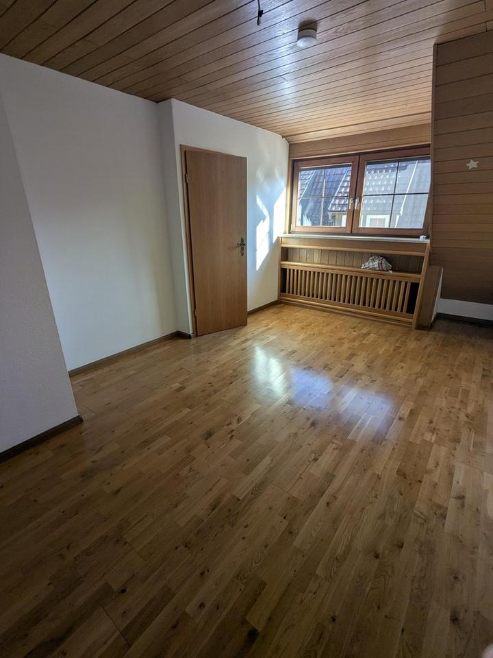 4,5-Zimmer-Maisonette-Wohnung in Toplage Bad Säckingen – Bild 5