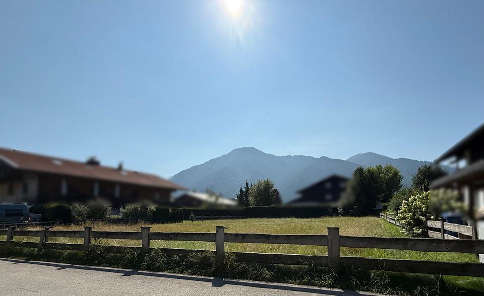 Baugrundstück – Bild 2