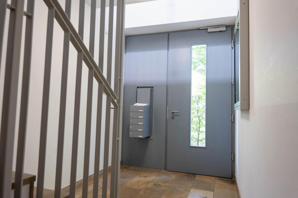 Wunderschöne Wohnung in Mögeldorf direkt am Wald – Bild 26