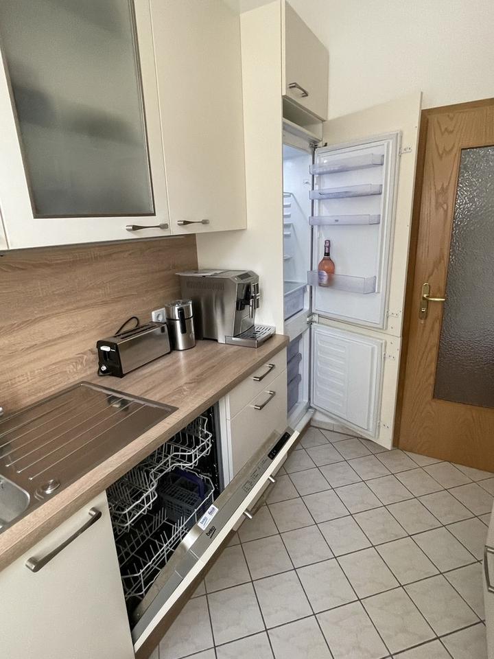 Top möblierte und ausgestattete 2 Zimmer 60qm Wohnung – Bild 6