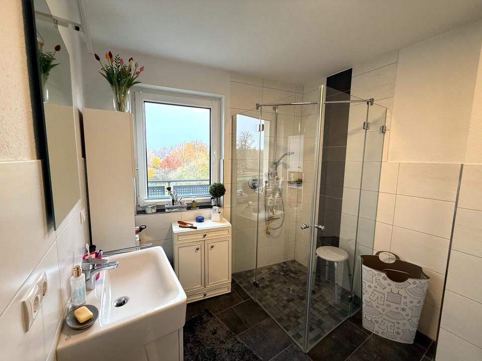 Barrierefreie & Energieeffiziente (A+) 2-Zimmer-Penthouse-Wohnung in Altenlingen – Bild 5