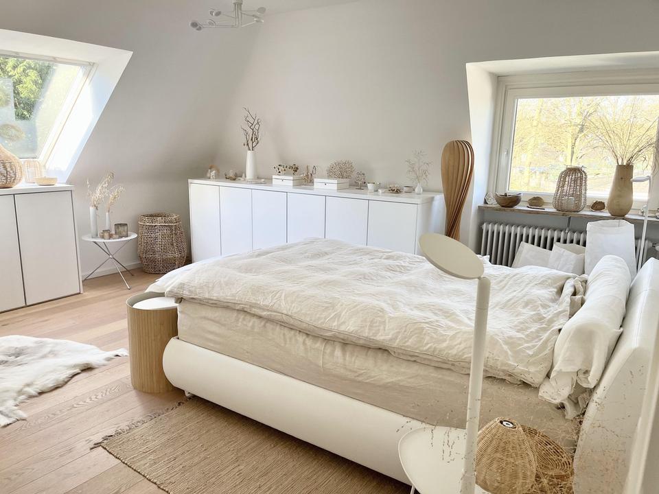 Provisionsfrei - Toplage in Blankenese - ruhig, grün, modernisiert – Bild 12