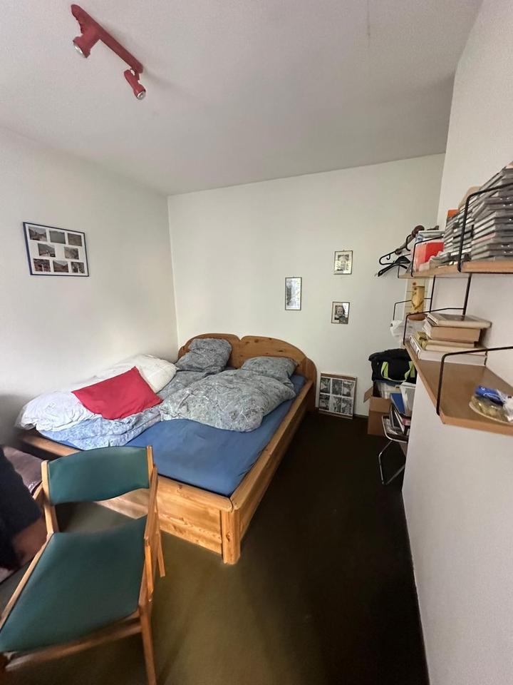 Zwei Zimmer Einlieger Gewerbeeinheit / Praxis – Bild 3