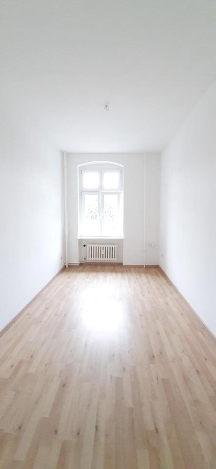 Wohnung 3- Zimmer mit Einbauküche Vermieten in Neukölln – Bild 3