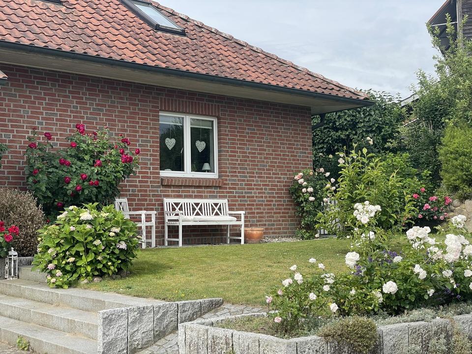 Architektenhaus in wunderbarer Lage in Ratzeburg – Bild 3