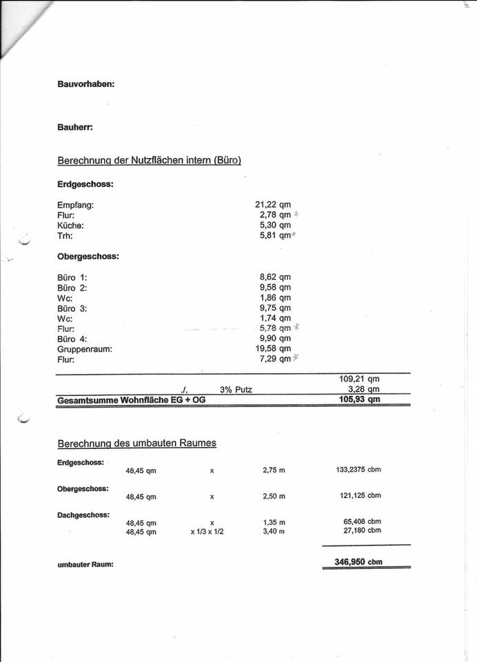 Saniertes Wohn- und Geschäftshaus in Schwäbisch Gmünd – Bild 18