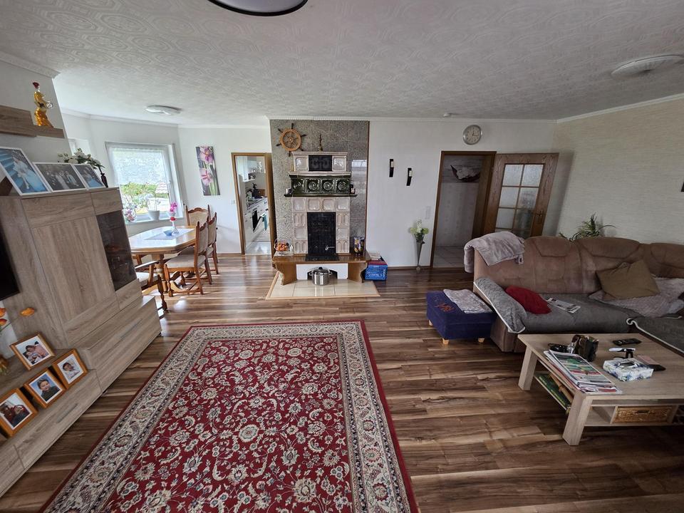 Biebern EFH Freistehend !!! provisionsfrei !!! – Bild 8