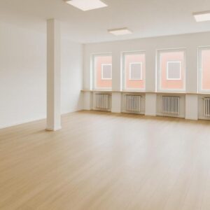 Büro oder Praxisfläche von 120 qm