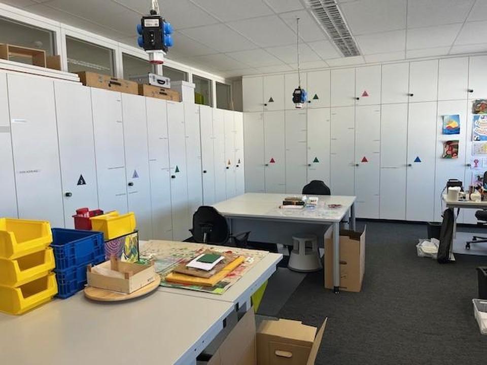 Moderne Büroräume in begehrtem Industriegebiet Stuttgart-Vaihingen – Bild 14