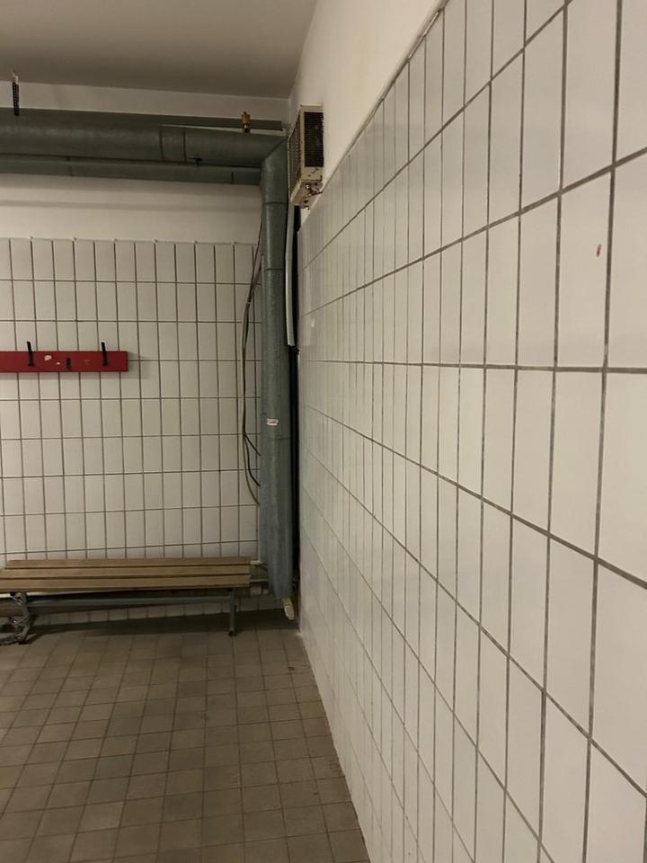 Lagerräume in Iserlohn zu vermieten 1x 50m² 1x 160m² 1 X 200m² – Bild 15