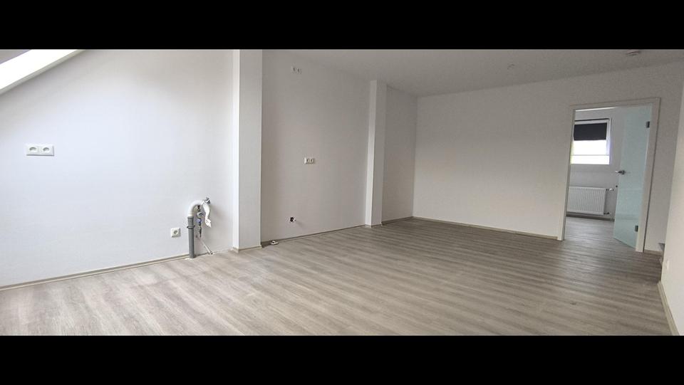 4-Zimmer Maisonettewohnung mit Terasse – Bild 6