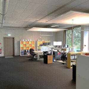 Attraktive Bürofläche zu vermieten 210m² im Erdgeschoss