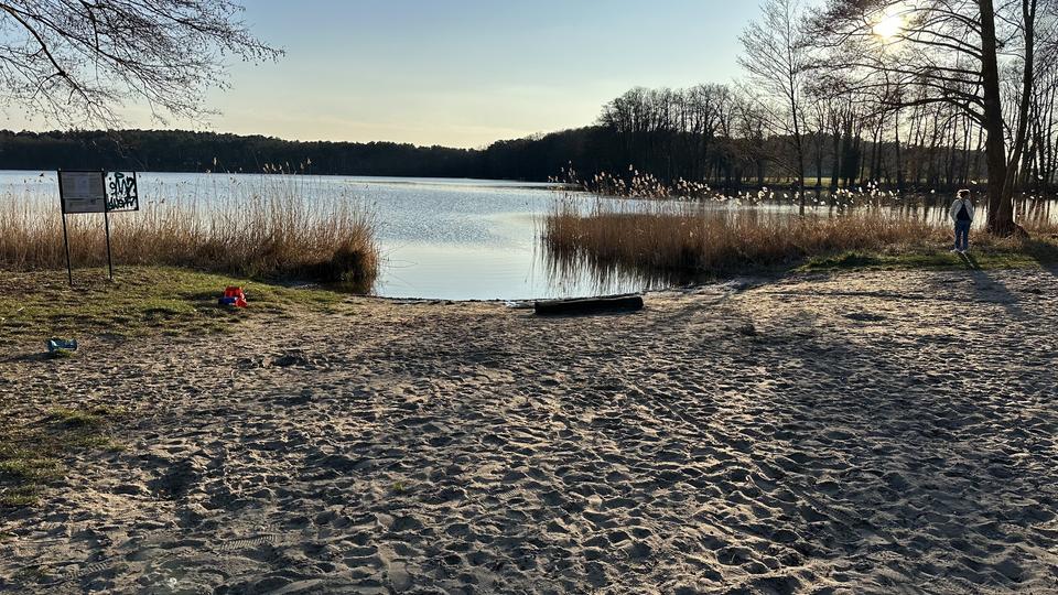 Penthouse im Schloss Siethen – Exklusives Wohnen mit Dachterrasse & Abendsonne – Bild 23