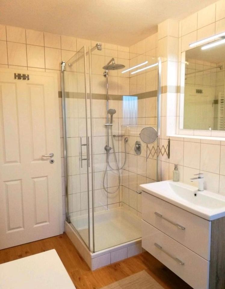 3-4 Zimmer Eigentumswohnung: Natur pur & Stadtnähe kombiniert – Bild 6